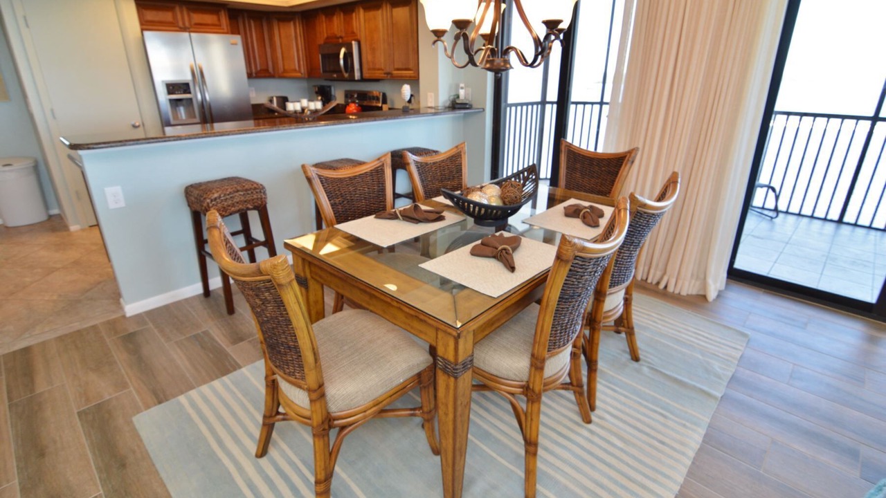 Photo of Livingroom in Punta Rassa