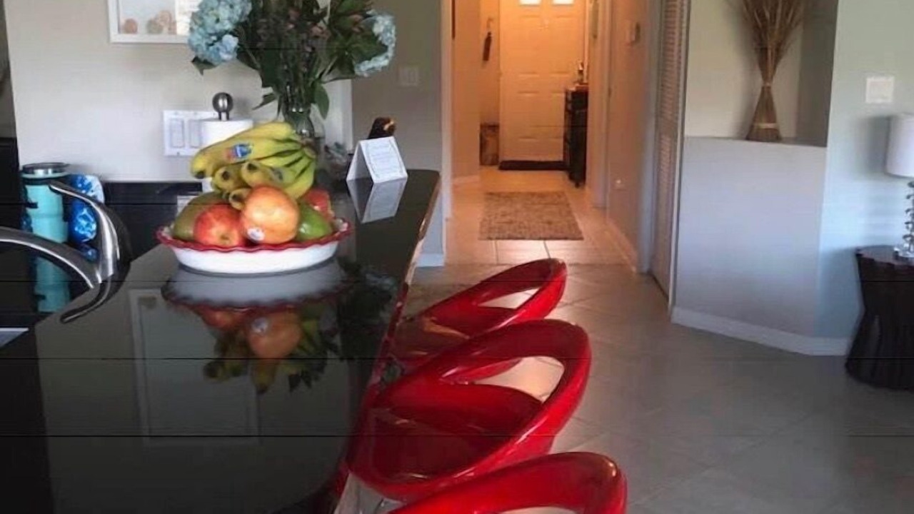 Photo of Bedroom in Naples