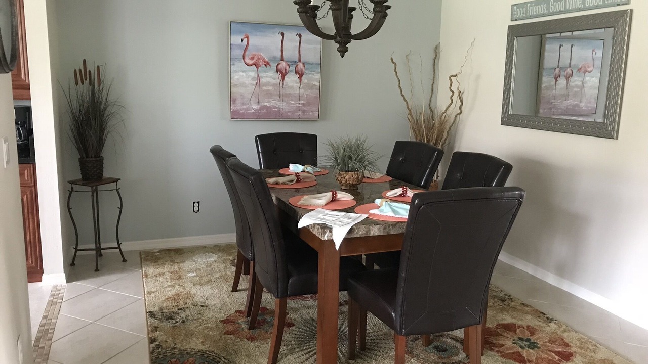 Photo of Livingroom in Naples