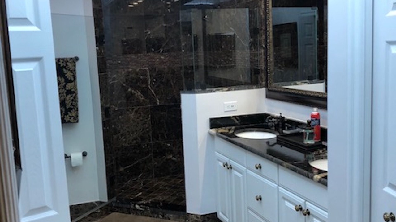 Photo of Bathroom in Estero