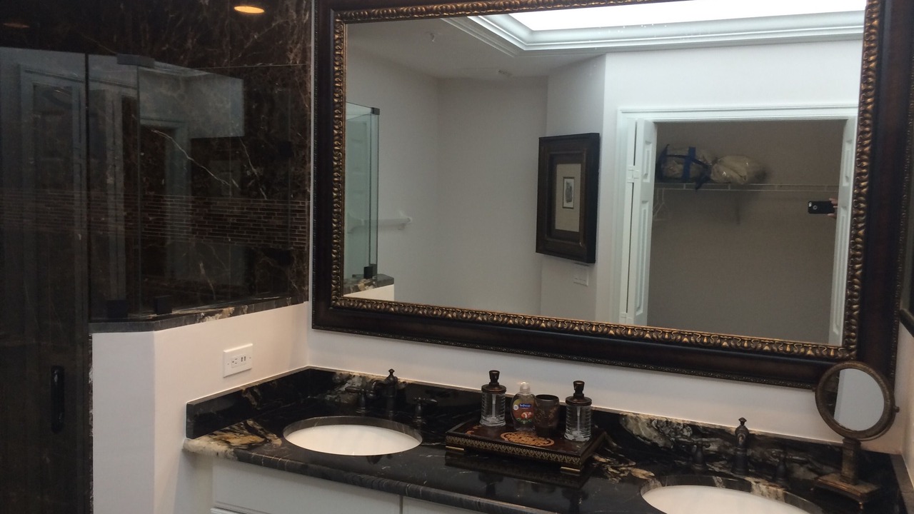 Photo of Bathroom in Estero