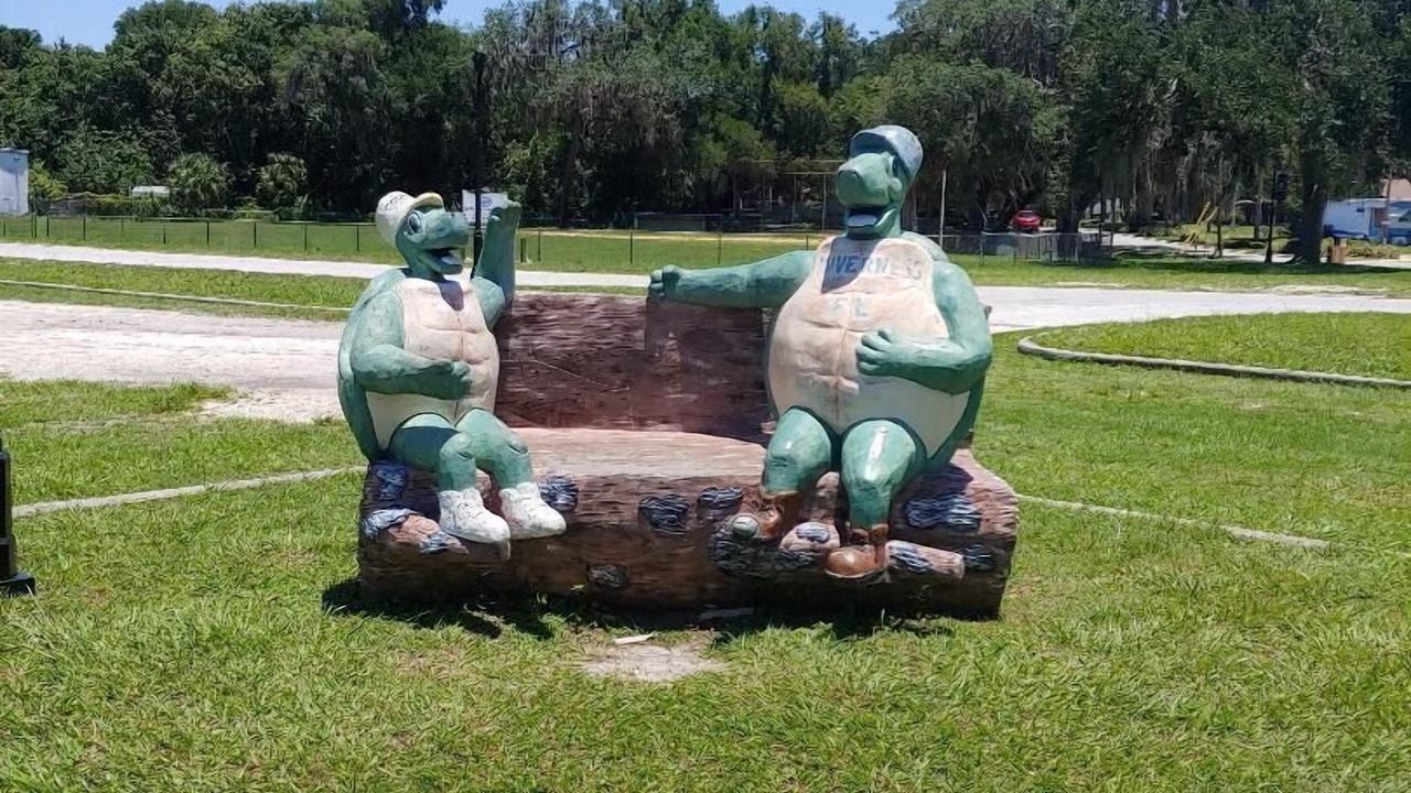 Photo of Outdoor in Floral City