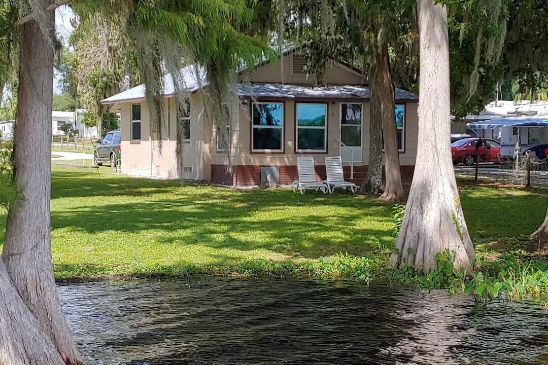 Photo of Outdoor in Floral City