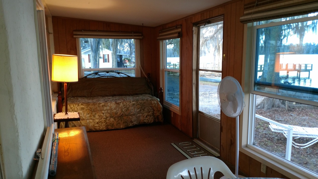 Photo of Bedroom in Floral City