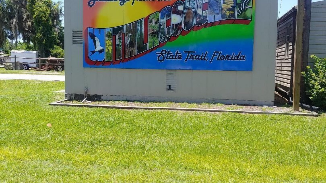 Photo of Outdoor in Floral City