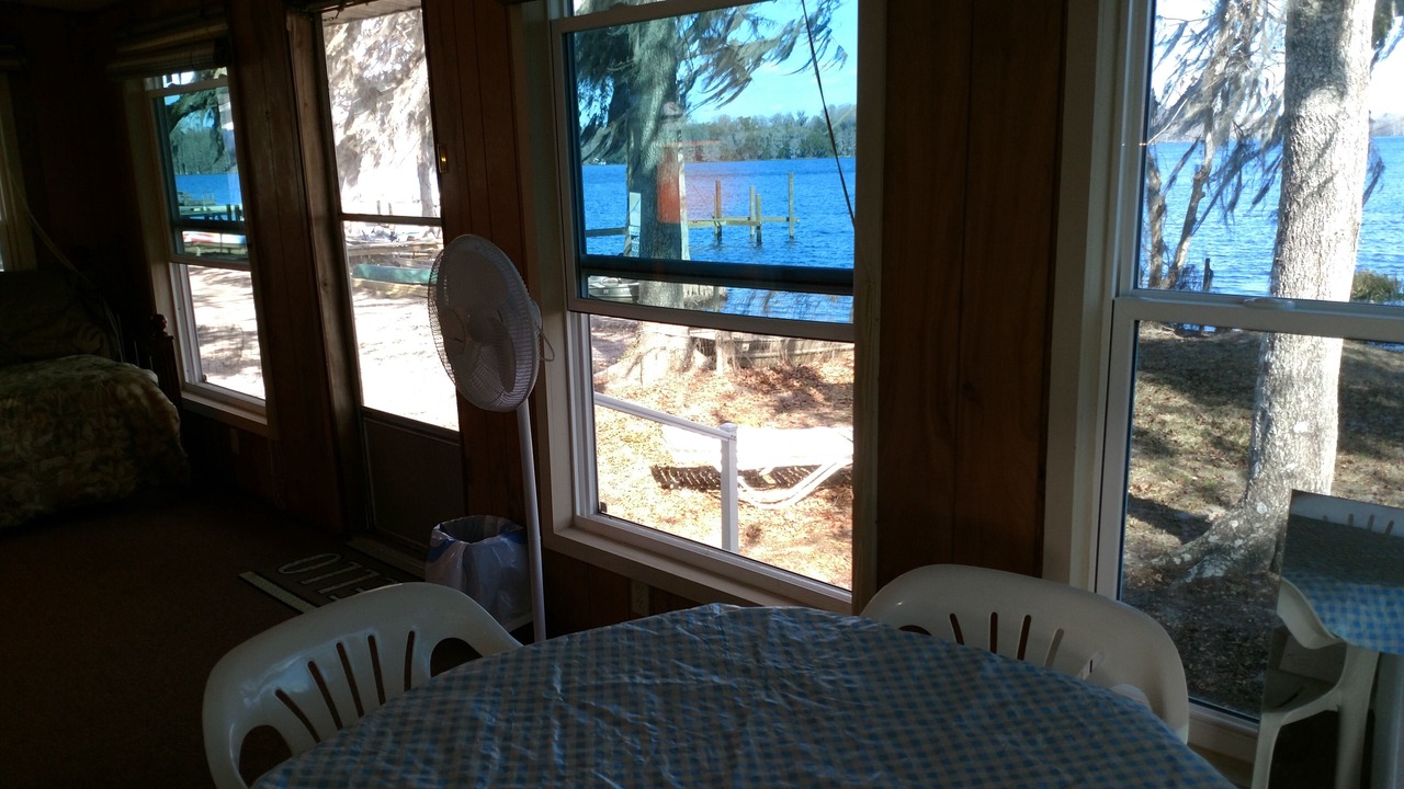Photo of Bedroom in Floral City