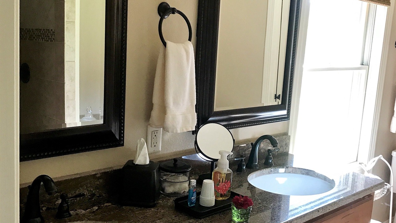 Photo of Bathroom in Canton