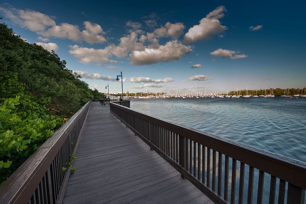 Photo of Outdoor in Coconut Grove