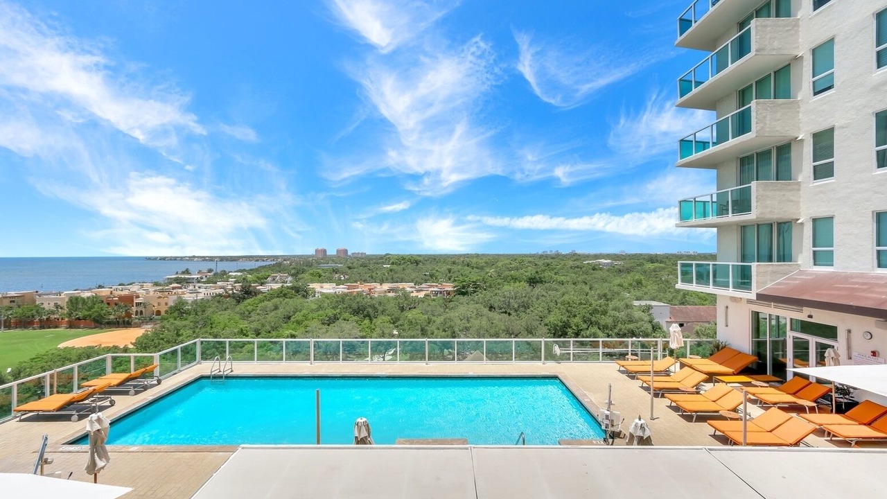 Photo of Outdoor in Coconut Grove