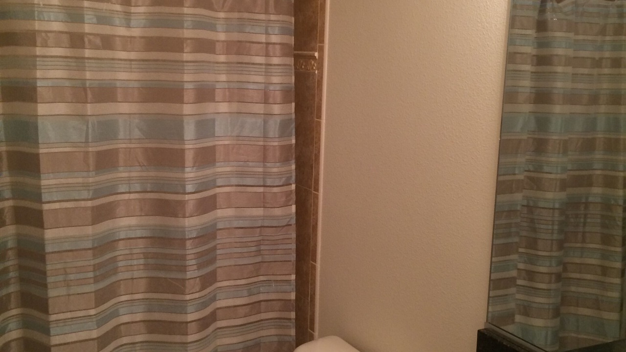 Photo of Bathroom in Homosassa