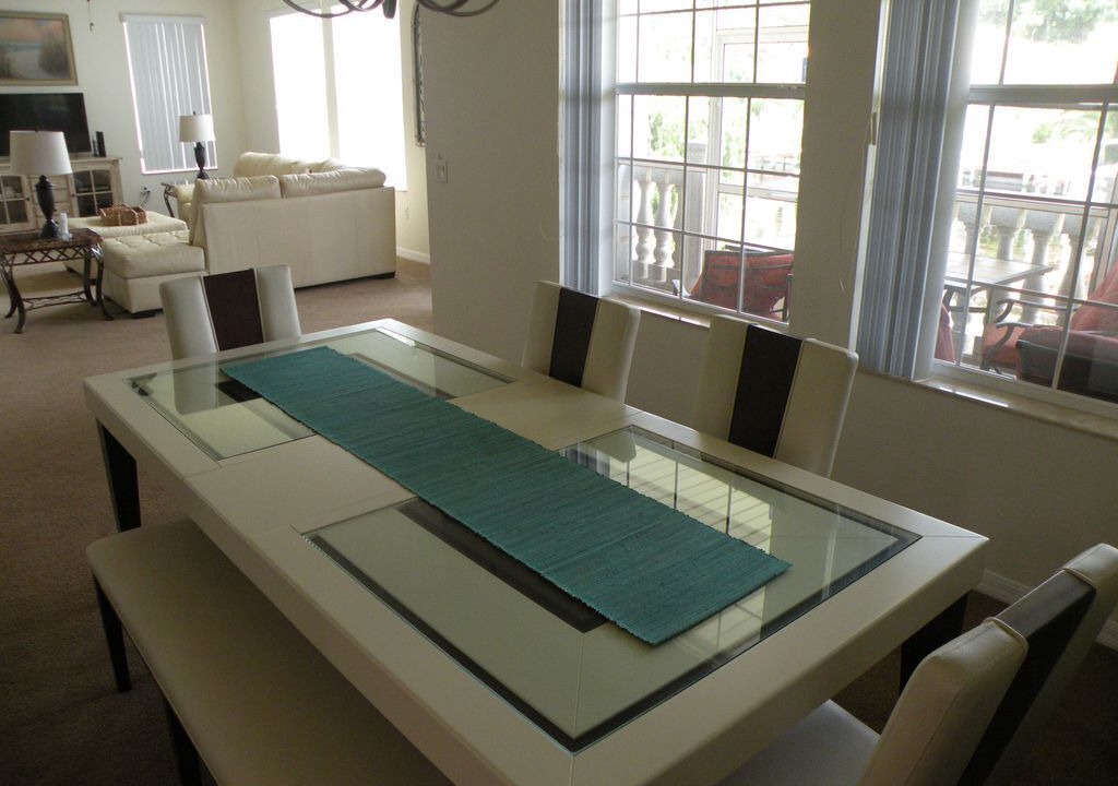 Photo of Livingroom in Homosassa