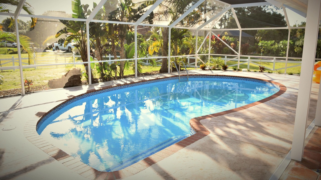 Photo of Outdoor in Sebastian Highlands