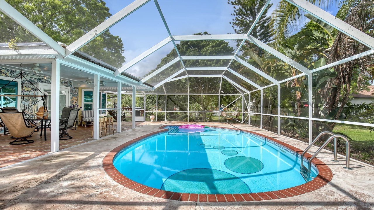 Photo of Outdoor in Sebastian Highlands