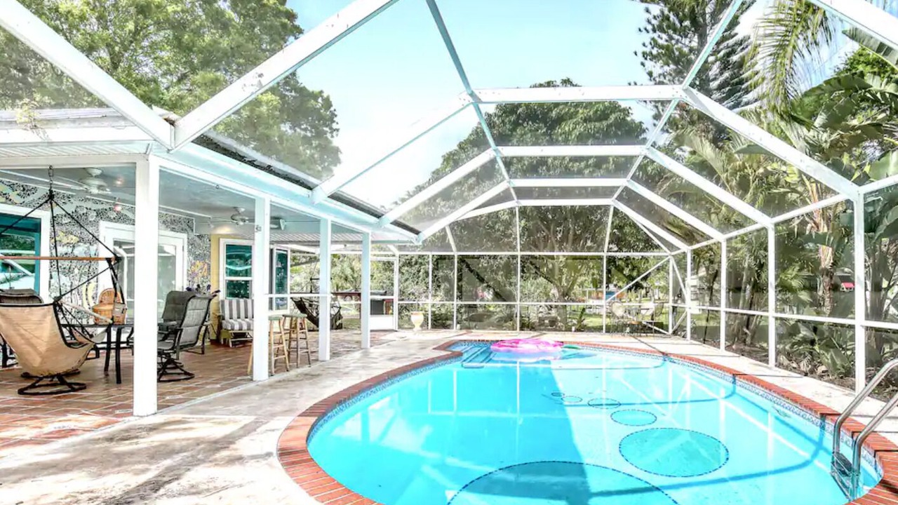 Photo of Outdoor in Sebastian Highlands