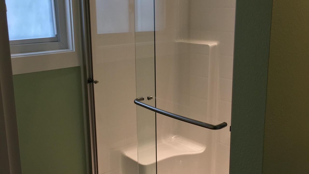 Photo of Bathroom in Waynesville