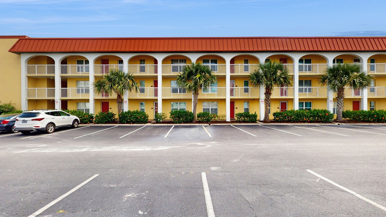 Photo of Outdoor in Point East