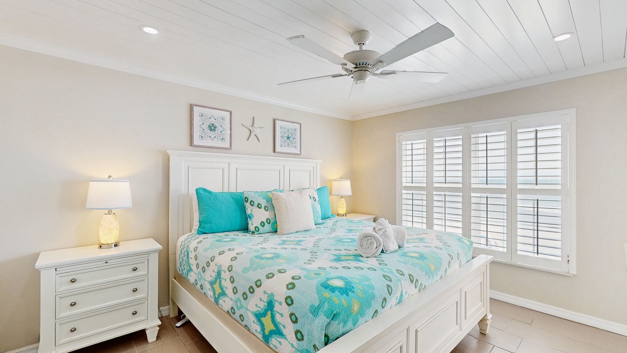 Photo of Bedroom in Point East