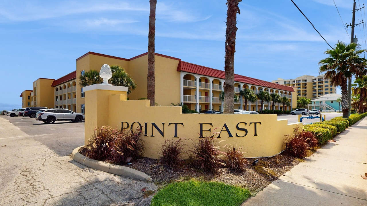 Photo of Outdoor in Point East