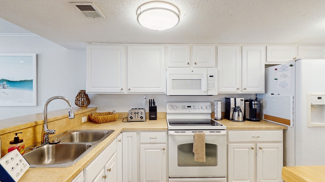 Photo of Kitchen in Point East
