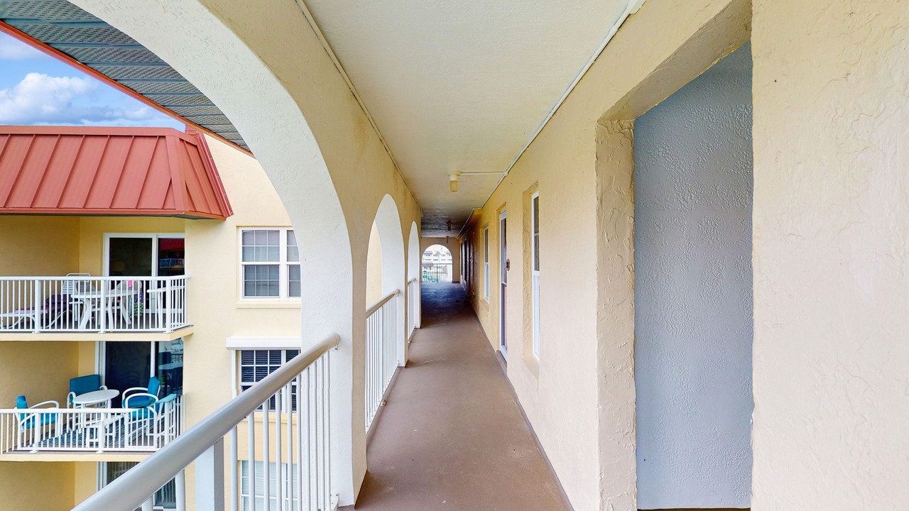 Photo of Outdoor in Point East