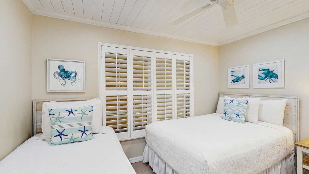 Photo of Bedroom in Point East