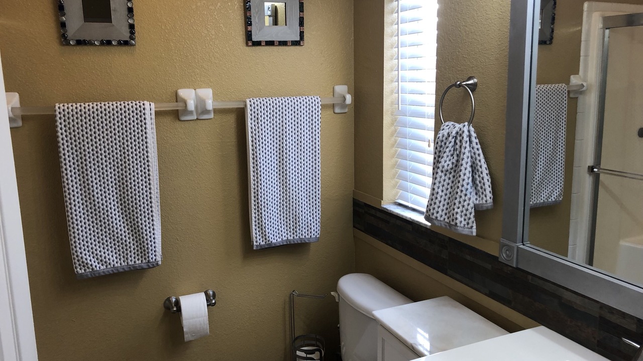Photo of Bathroom in Saint James City