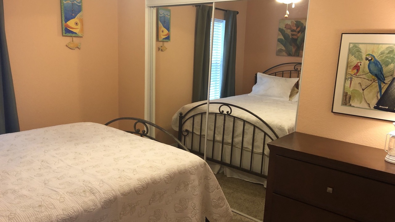 Photo of Bedroom in Saint James City
