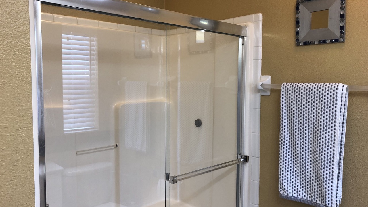 Photo of Bathroom in Saint James City