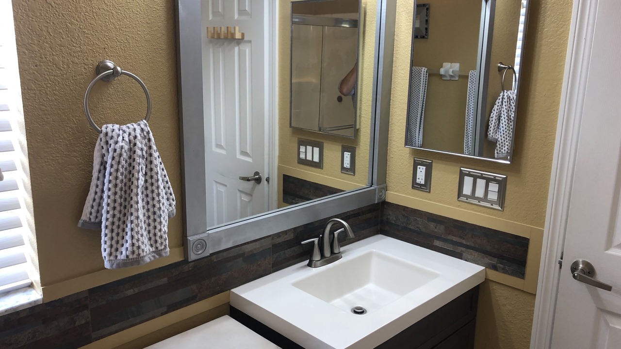 Photo of Bathroom in Saint James City