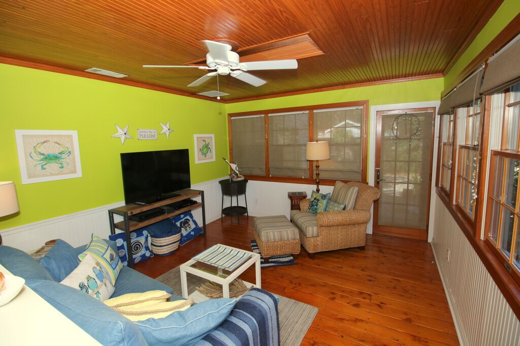 Photo of Bedroom in Safety Harbor