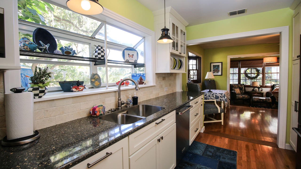 Photo of Bedroom in Safety Harbor