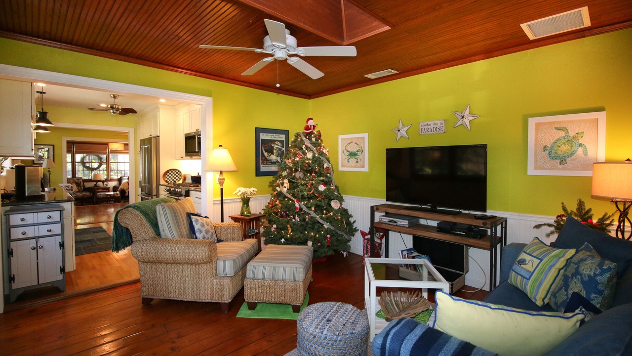 Photo of Bedroom in Safety Harbor