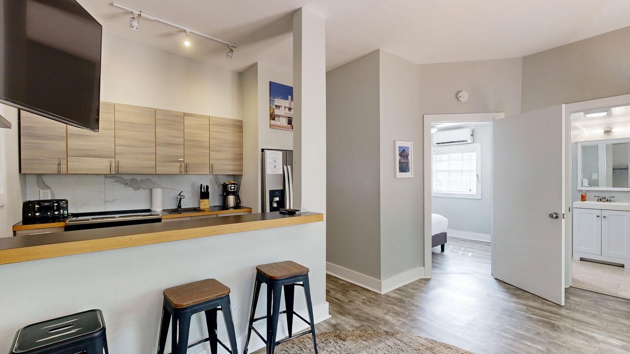 Photo of Kitchen in Old Town