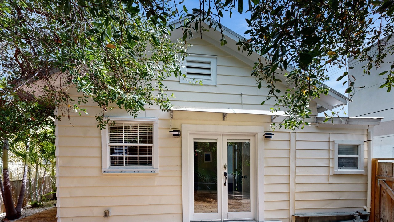 Photo of Outdoor in Old Town