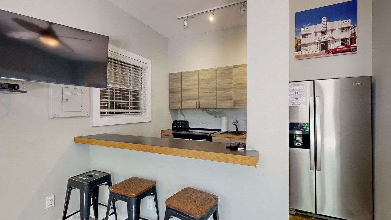 Photo of Kitchen in Old Town