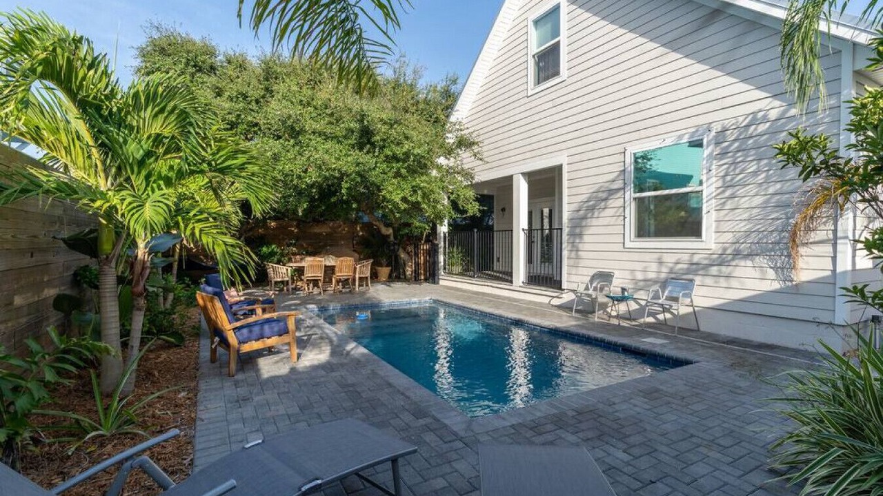 Photo of Outdoor in Vilano Beach
