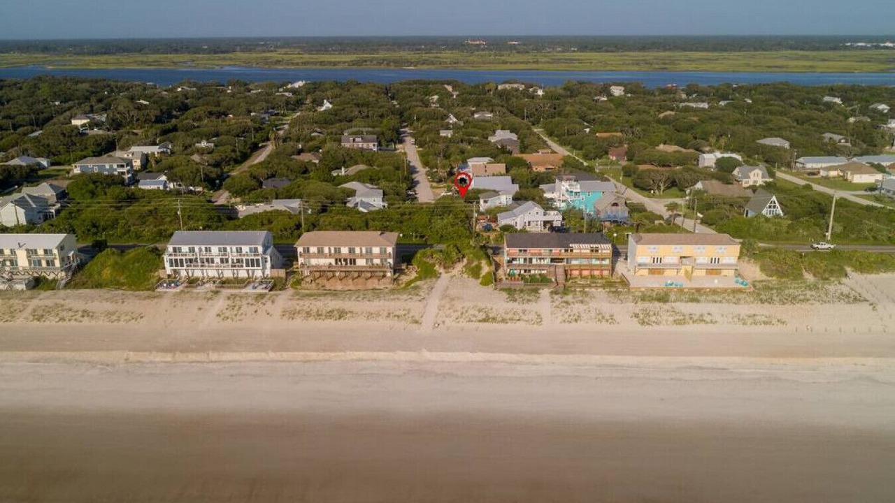 Photo of Outdoor in Vilano Beach