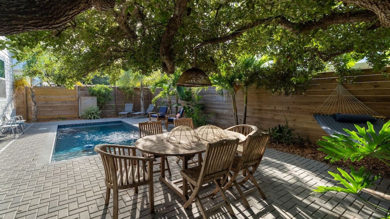 Photo of Outdoor in Vilano Beach