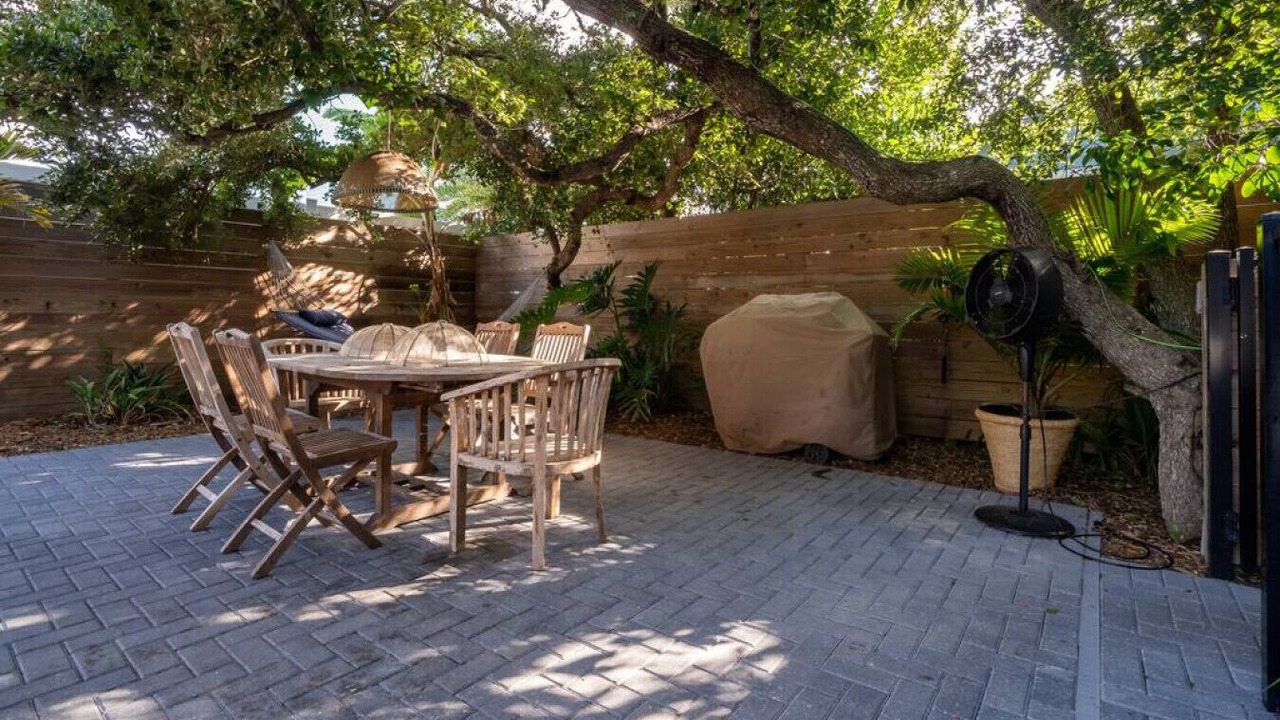 Photo of Outdoor in Vilano Beach