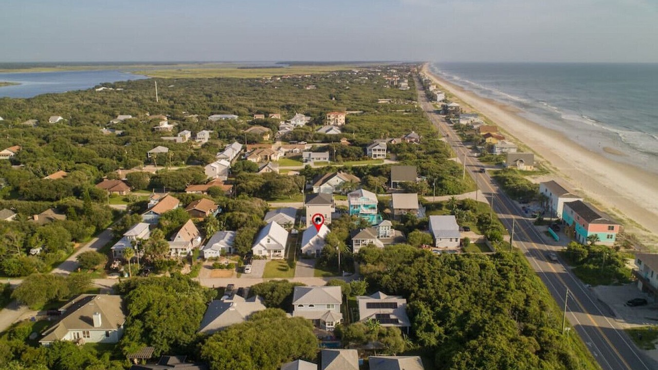 Photo of Outdoor in Vilano Beach