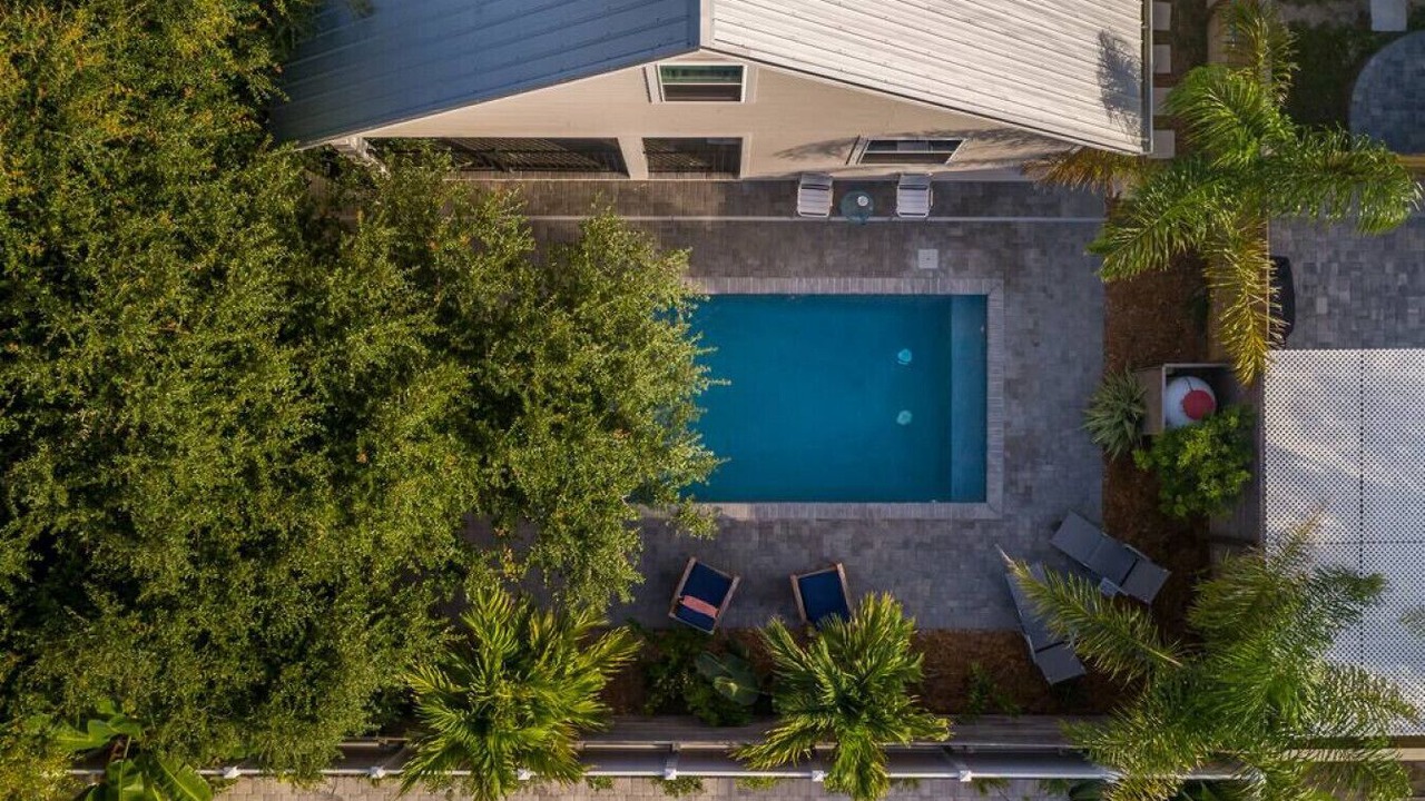 Photo of Outdoor in Vilano Beach