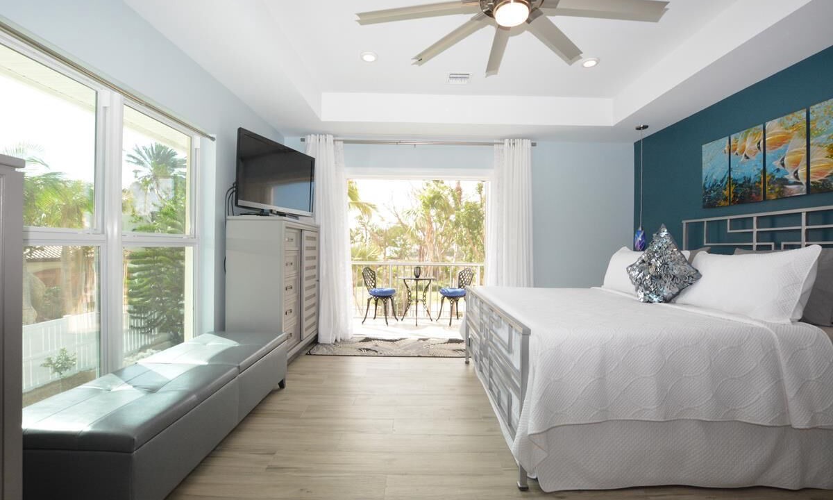 Photo of Bedroom in Marathon