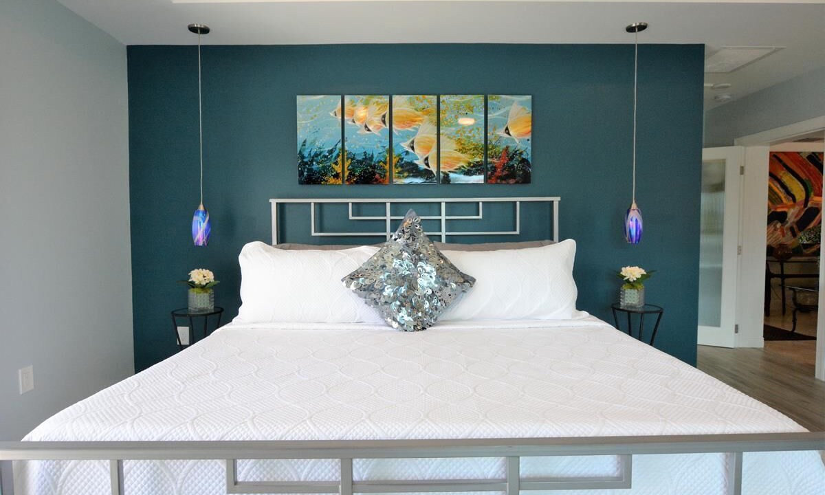 Photo of Bedroom in Marathon