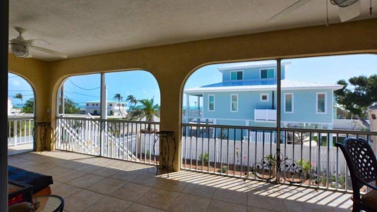 Photo of Patio Balcony in Marathon