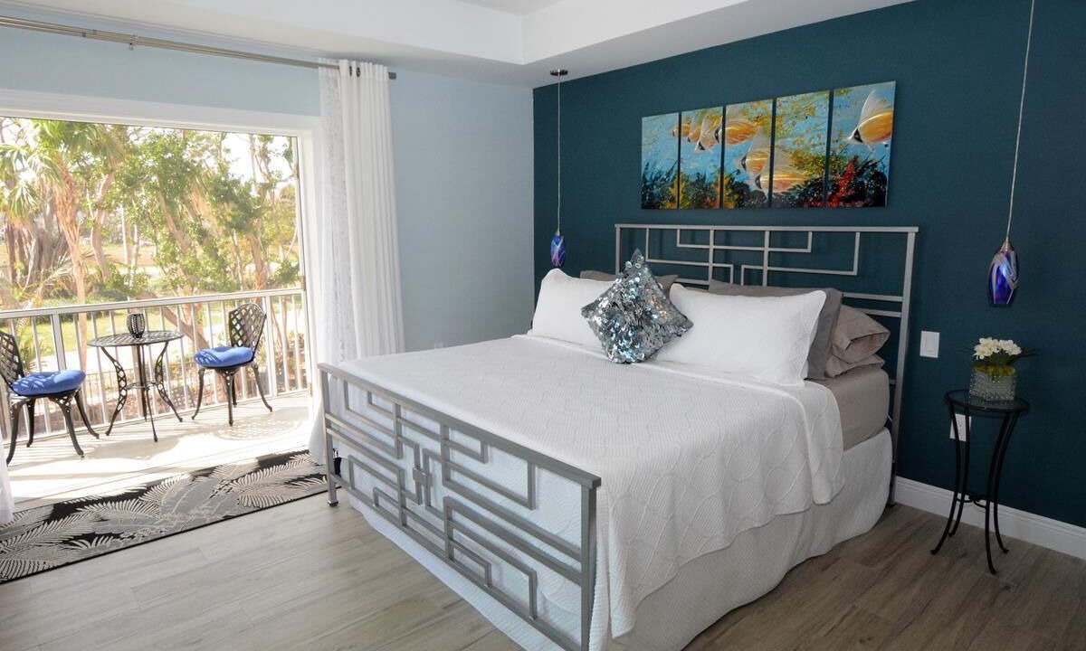 Photo of Bedroom in Marathon
