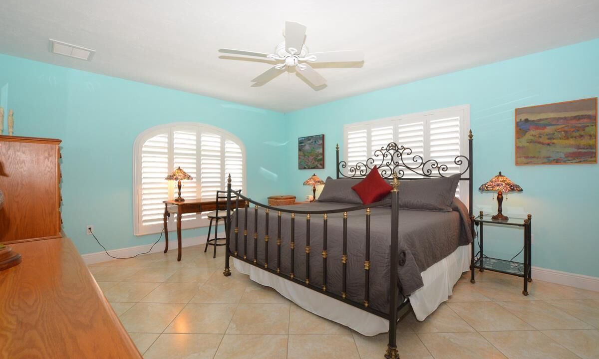 Photo of Bedroom in Marathon