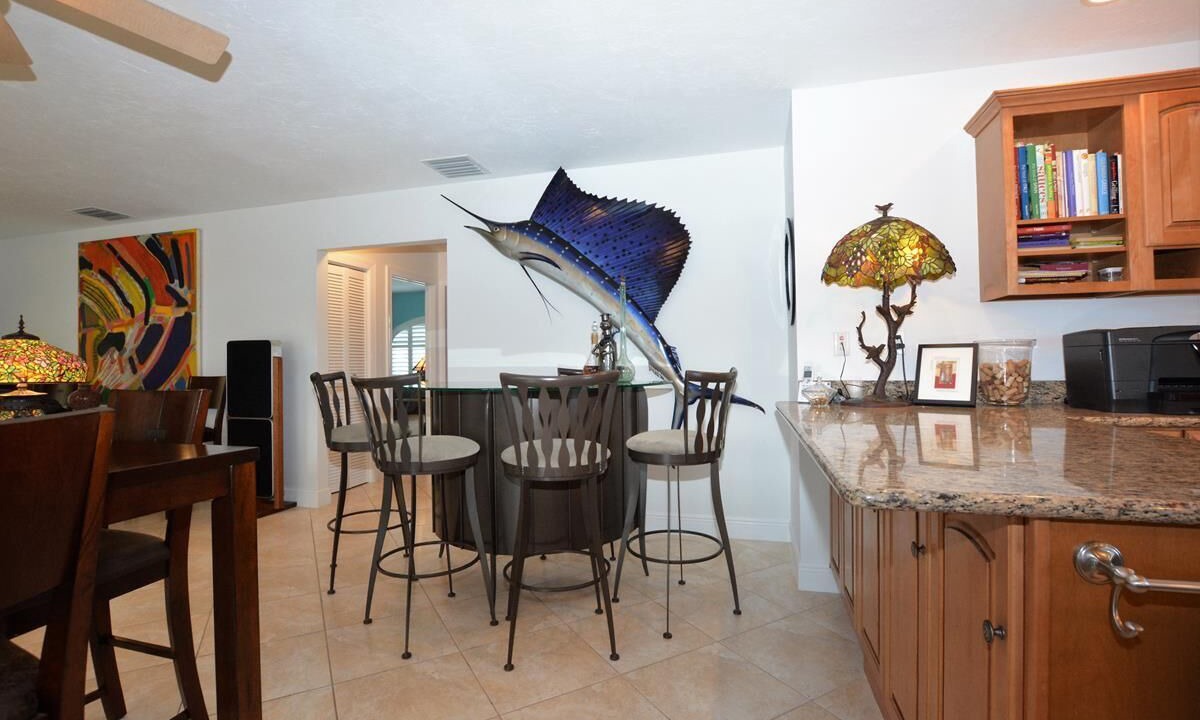 Photo of Kitchen in Marathon