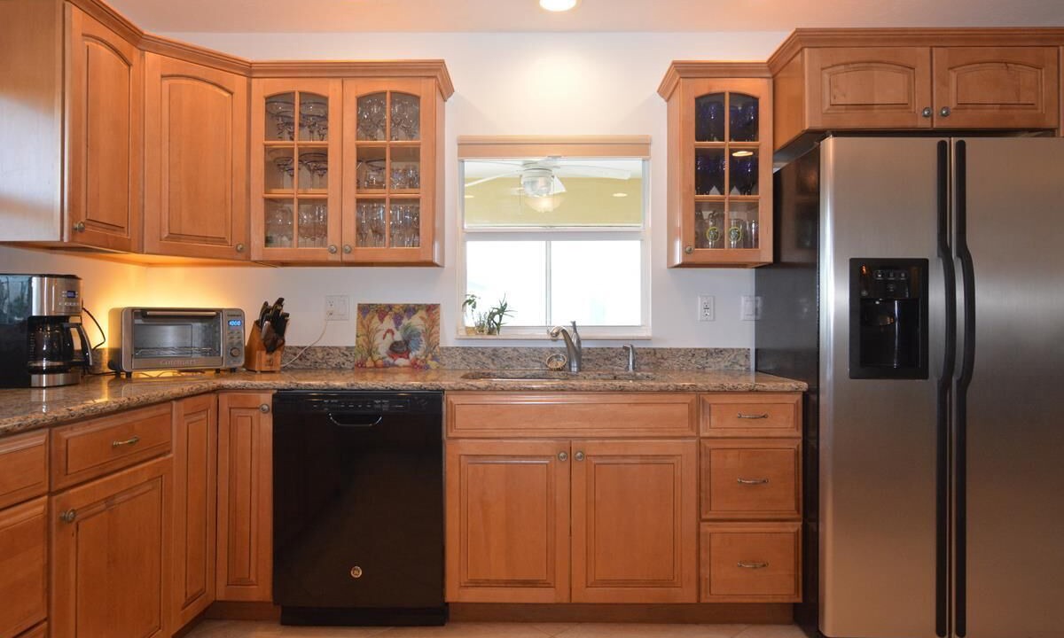 Photo of Kitchen in Marathon