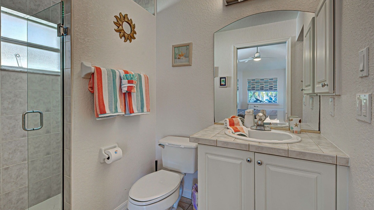 Photo of Bathroom in Long Meadow