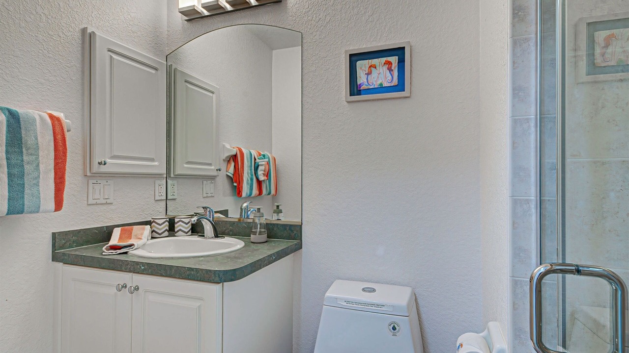 Photo of Bathroom in Long Meadow